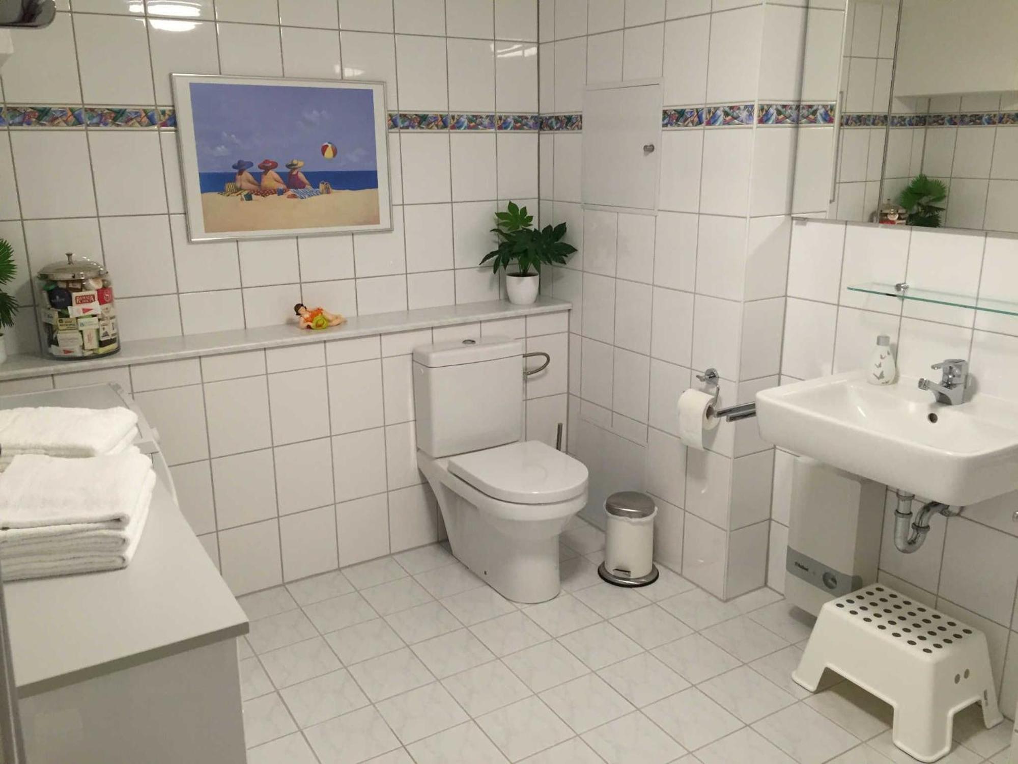 Kietzspeicher App 21 Waren  Exterior photo
